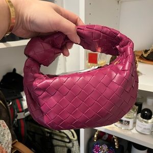 Bottega Mini Jodie bag Never worn